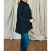 Women's Bess Pullover Tunic Top - TASHA POLIZZI - 2 of 4