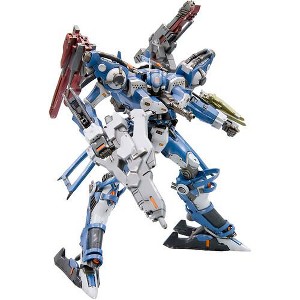 Kotobukiya - Kotobukiya - Armored Core - Crest CR-C89E Oracle Version Model Kit - 1 of 4