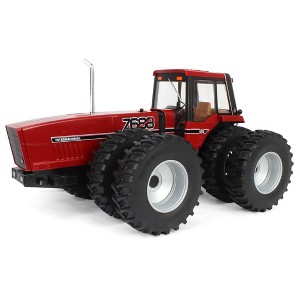ERTL 1/16 International Harvester 7688 Super 70 Series 2+2, 3rd in Outback Toys Exclusive Series 44396 - 1 of 4