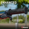 Razor Pocket Mod Roma Miniature Euro-Style Electric Scooter for Ages 8+, Red - 4 of 4