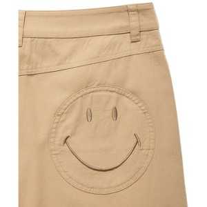 Samii Ryan | Smiley® Chino Pant, Tan, Medium, 3 - 1 of 4