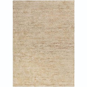Mark & Day Frankford Knotted Indoor Area Rugs - 1 of 3
