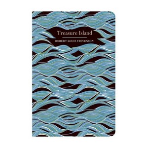 Treasure Island - (Chiltern Classic) by  Robert L Stevenson (Hardcover) - 1 of 1