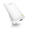 TP-Link AC750 Dual Band Wi-Fi Range Extender Repeater Access Point w/Mini Housing Design Extends Wi-Fi White (RE200) Manufacturer Refurbished - 4 of 4