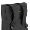 Solo New York Parker Hybrid Tote 18.11" Backpack - Black - 4 of 4