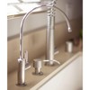 ALFI AB5008-BSS Solid Brushed Stainless Steel Drinking Water Dispenser - 4 of 4