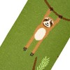 Cool Socks Cute and Fun Animal Print Novelty Crew Socks for Women, Size 5-10 - 4 of 4