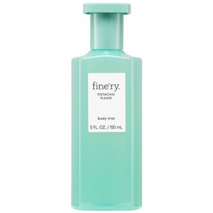 fine'ry. Body Mist Fragrance Spray - Pistachio Please - 5 fl oz - 1 of 4