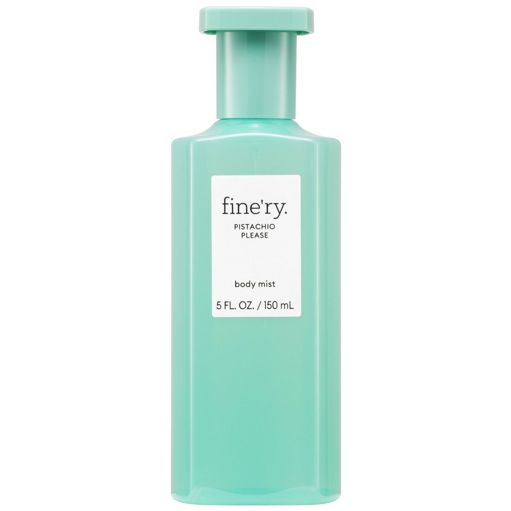 Finery 2024 Buildable Scents