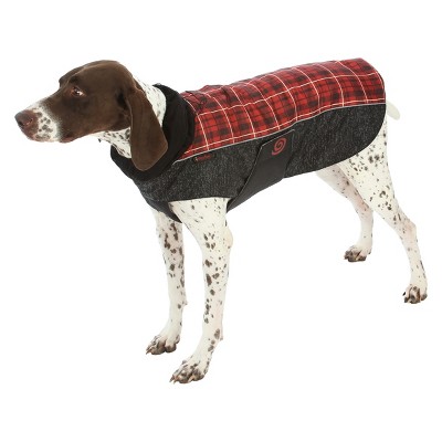 target dog raincoat