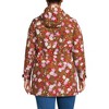 Lands' End Women's Classic Squall Raincoat - 2 of 4