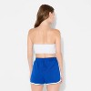Women's Game Day ButterBliss Tube Top - Wild Fable™ - 3 of 3