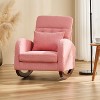 EROMMY Rocking Chair Indoor - 2 of 4