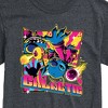 Men's - Lilo and Stitch - Experiment 626 Galactic Comic Page Short Sleeve Graphic T-Shirt - 2 of 4