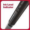 TRU RED Rollerball Pens Fine Point Black Dozen/Pack TR57321 - 4 of 4