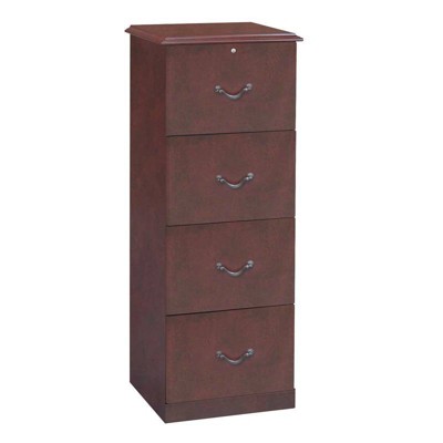 target 4 drawer file cabinet