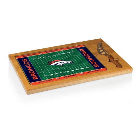 San Francisco Giants Icon Cutting Board Set