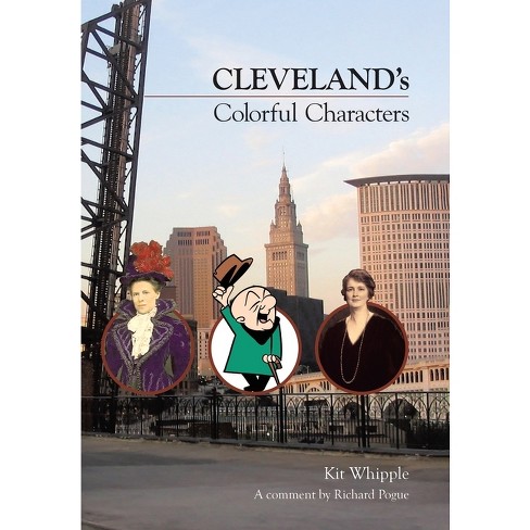 Cleveland Christmas Memories: Looking Back at Holidays Past [Book]