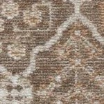 brown/ivory