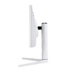 Acer AOPEN - 43.8" Monitor Full HD 3840 x 1080 IPS 120Hz 16:9 1ms HDMI 350Nit - Manufacturer Refurbished - 3 of 4