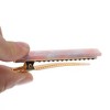 Unique Bargains Grace Hair Clip Hairdo Clip 1 Pc - 3 of 4