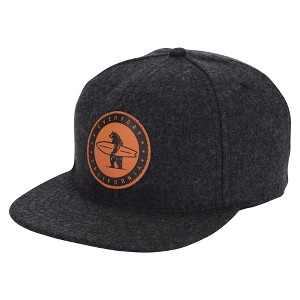 Everyday California - Spreckels Wool Snapback Hat - 1 of 1
