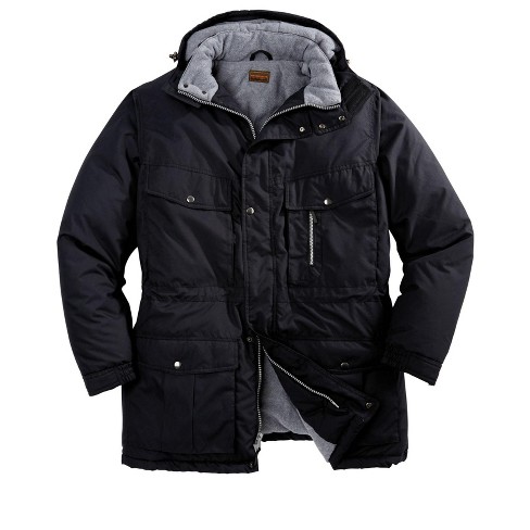 Men's Coats, Lightweight Jackets & Parkas