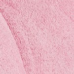 pink 100 (plush 1119) black legs