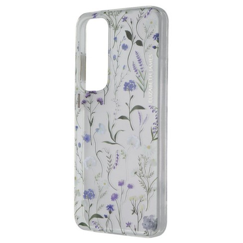 Elizabeth James Case for Samsung Galaxy S24+ (Plus) - Afternoon in Versailles - image 1 of 3