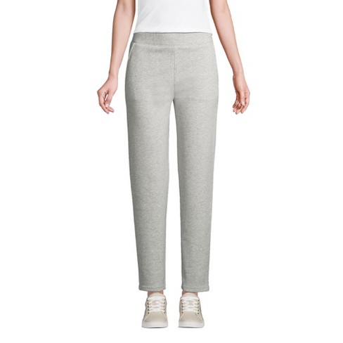 Ankle length sweatpants hot sale