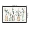 Amanti Art Modern Farmhouse I by Anne Tavoletti Framed Canvas Wall Art - 4 of 4