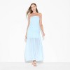 Women's Drop Waist Tube Maxi A-Line Dress - Wild Fable™ - 2 of 3