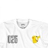 Pokemon Mens Pikachu Game Shirt - Gotta Catch Em All - Official T-Shirt - 3 of 4