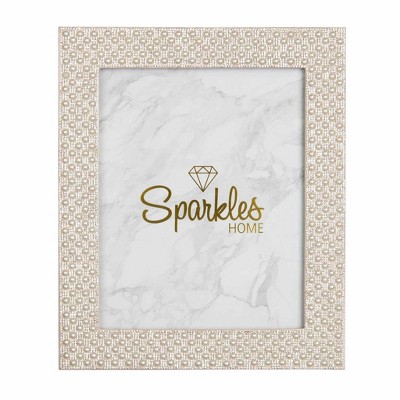Sparkles Home Montaigne Table Picture Frame