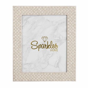 Sparkles Home Montaigne Table Picture Frame - 1 of 4