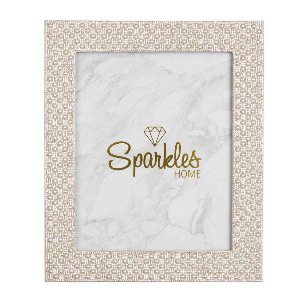 Photos - Photo Frame / Album Sparkles Home 8"x10" Montaigne Table Picture Frame