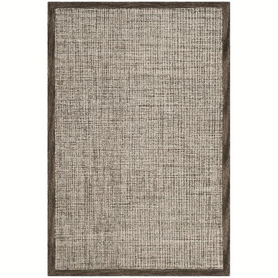 Abstract ABT220 Handmade Indoor Rug - Safavieh