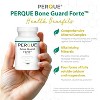 PERQUE Bone Guard Forté Tabsules – Advanced Bone Health Support, 240 Count - 3 of 4
