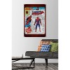 Trends International Marvel Toy Vault - Spider-Man Unframed Wall Poster Prints - 2 of 4