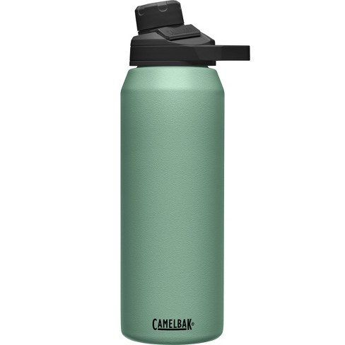 Interactie Klap Zielig Camelbak 32oz Chute Mag Vacuum Insulated Stainless Steel Water Bottle - Sea  Foam : Target