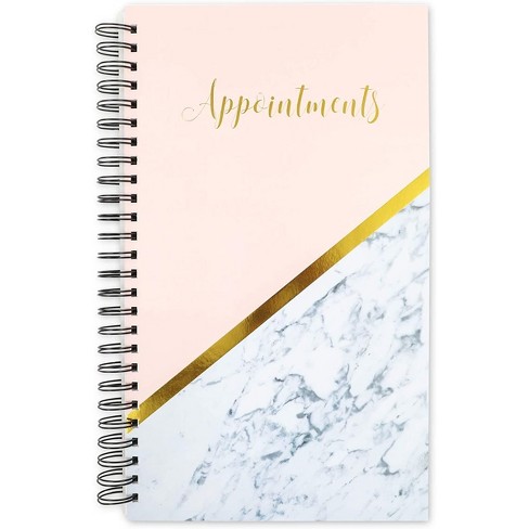 2021 Daily Planner Journal Calendar Organizer Appointment Book Time Management 