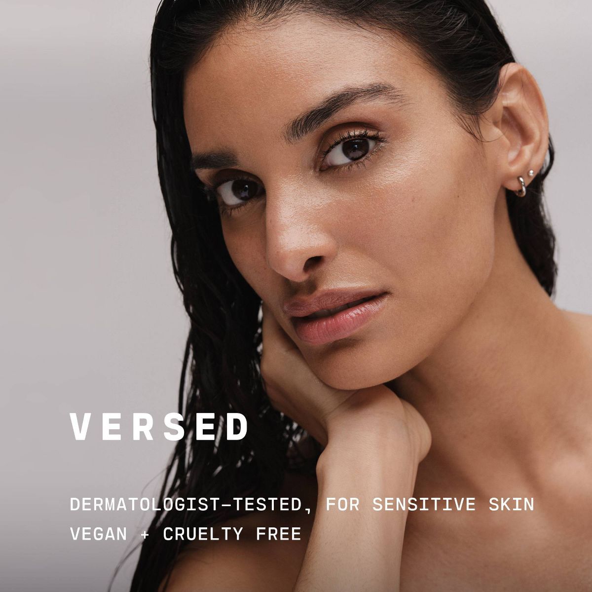 Versed Press Restart Retinol Body Lotion - 8 fl oz - thumbnail 8