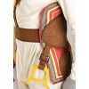 HalloweenCostumes.com Adult Disney Tangled Maximus Halloween Costume | Officially Licensed Disney Costumes - 2 of 4