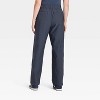 Women's Active Light Woven High-Rise Trouser Pants - All In Motion™ - 2 of 4
