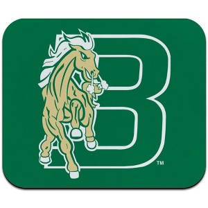 Bronx Community College Secondary Logo Low Profile Thin Mouse Pad - 1 of 2