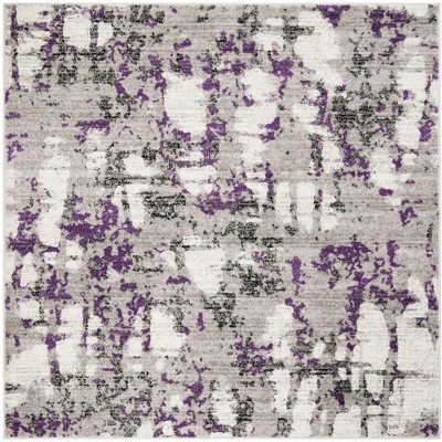 Skyler SKY193 Power Loomed Indoor Rugs - Safavieh