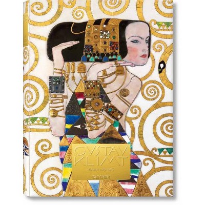 Gustav Klimt. the Complete Paintings - by  Tobias G Natter (Hardcover)