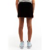 Girl Velvet Knit Skort - tractr - 3 of 3
