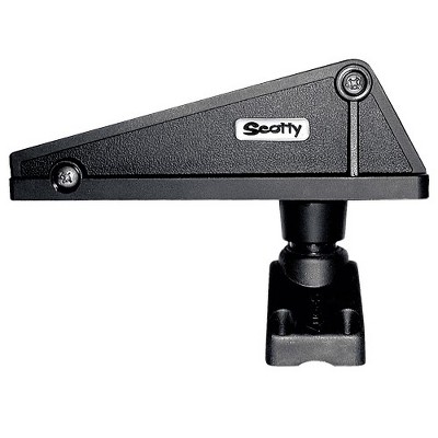 Scotty Anchor Lock w/ 241 Side/Deck Mount