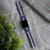 NFL Dallas Cowboys Wordmark HD Apple Watch Band - 3 of 4
